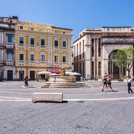 La Suite Del Tenore By Wonderful Italy CTA Exterior photo