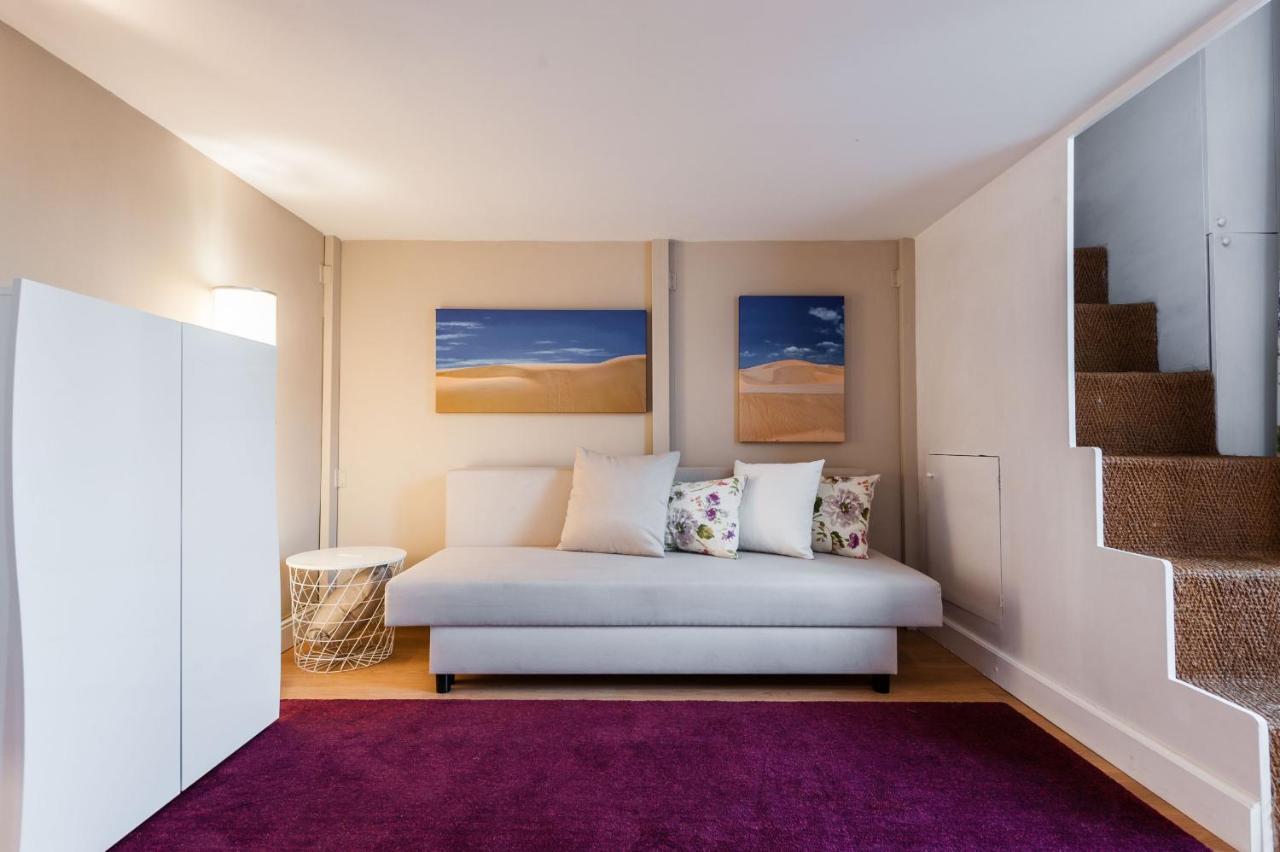 La Suite Del Tenore By Wonderful Italy CTA Exterior photo