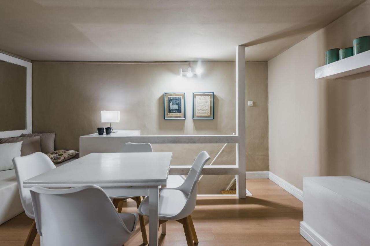 La Suite Del Tenore By Wonderful Italy CTA Exterior photo