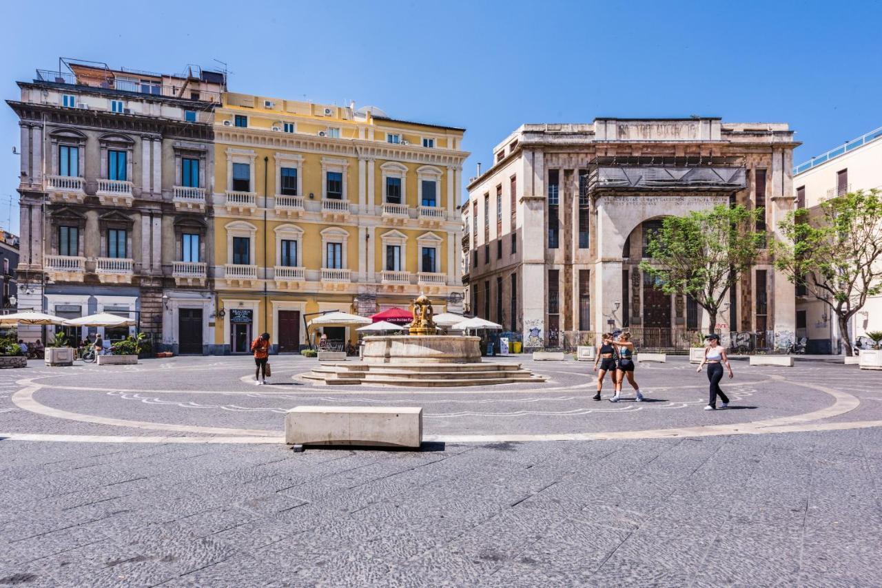 La Suite Del Tenore By Wonderful Italy CTA Exterior photo