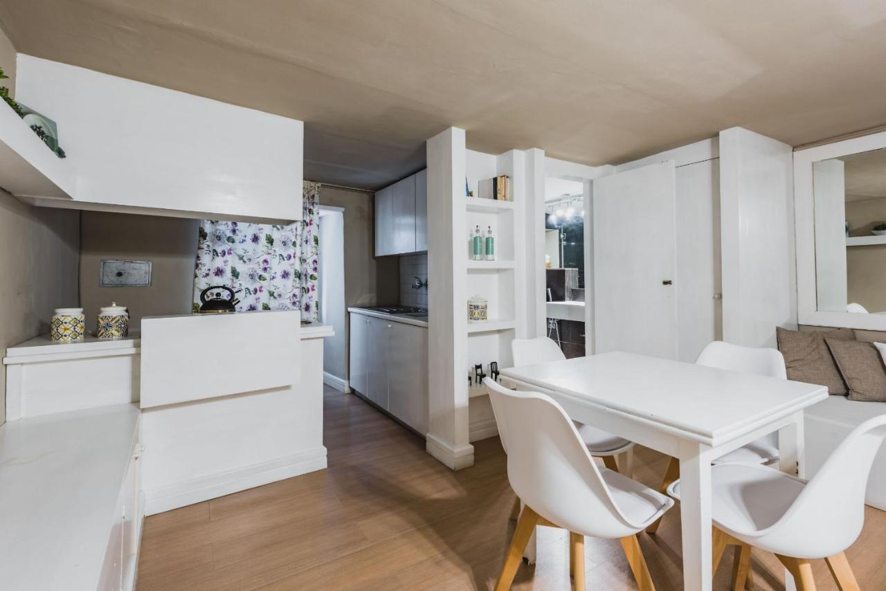 La Suite Del Tenore By Wonderful Italy CTA Exterior photo