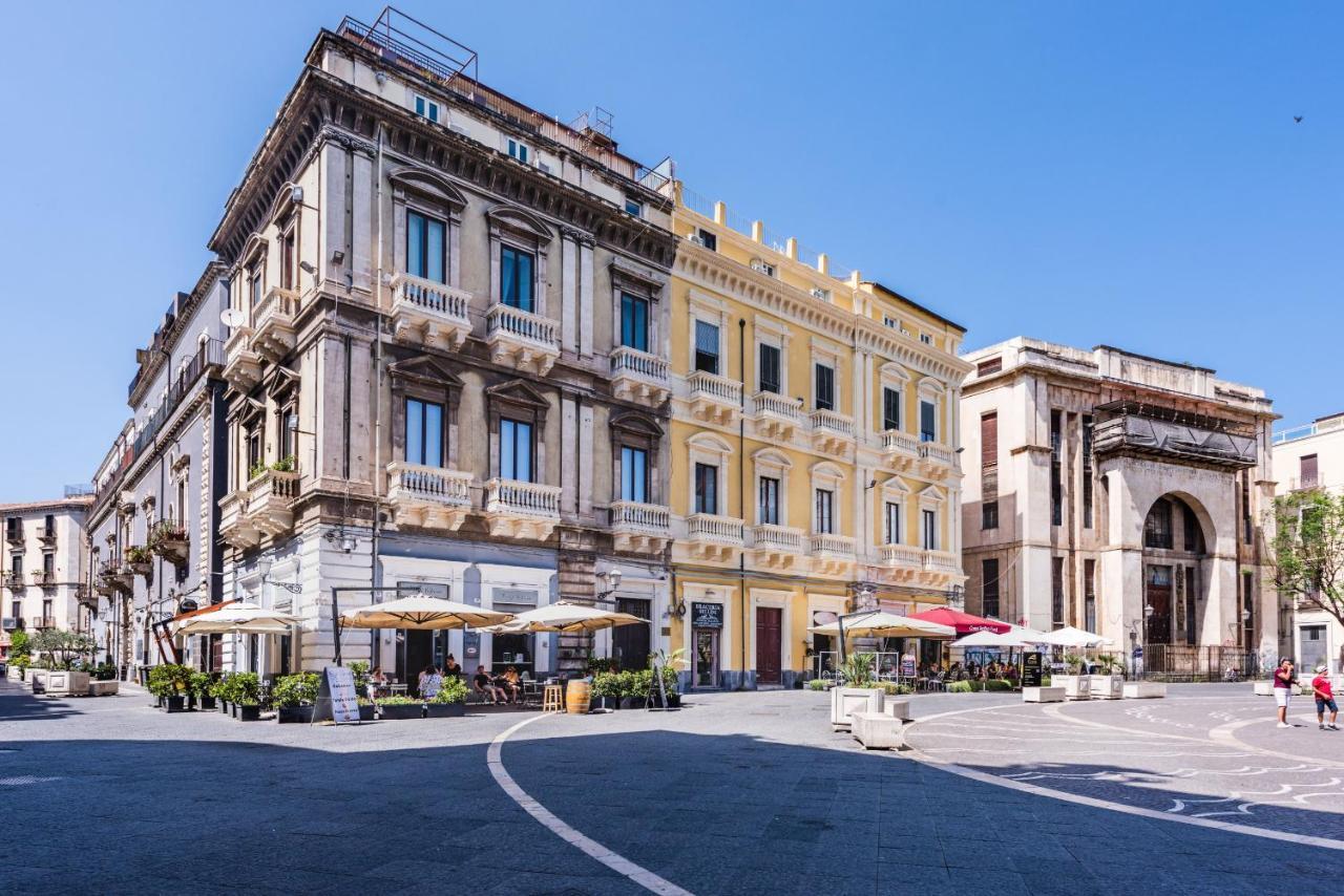 La Suite Del Tenore By Wonderful Italy CTA Exterior photo