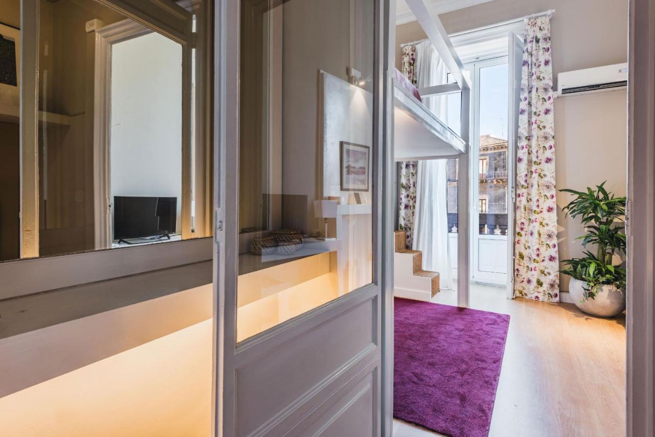 La Suite Del Tenore By Wonderful Italy CTA Exterior photo