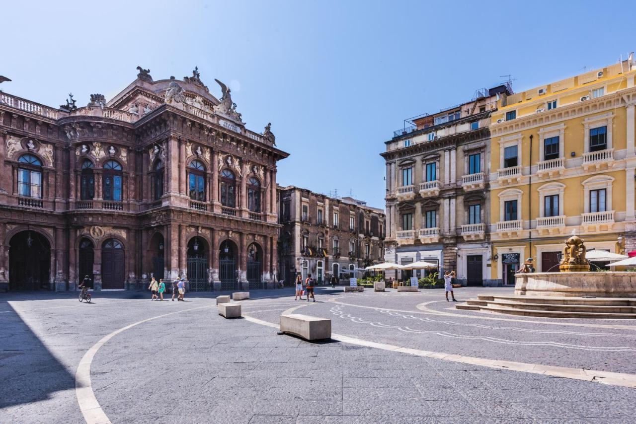 La Suite Del Tenore By Wonderful Italy CTA Exterior photo