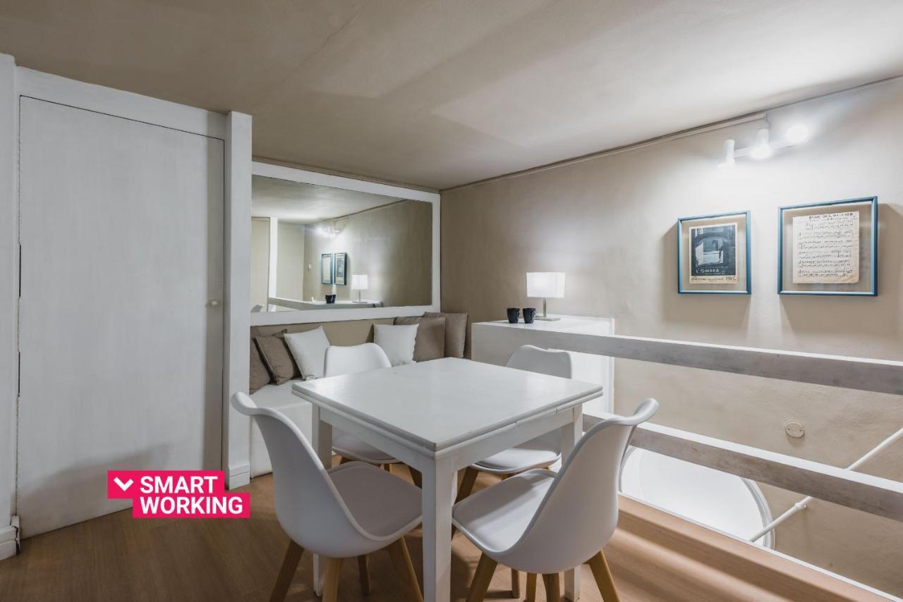 La Suite Del Tenore By Wonderful Italy CTA Exterior photo