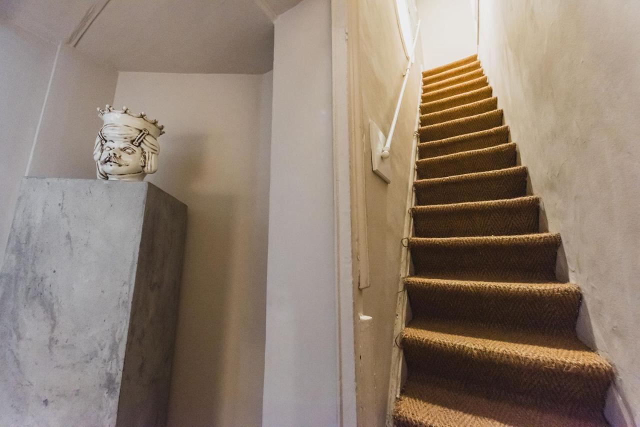 La Suite Del Tenore By Wonderful Italy CTA Exterior photo